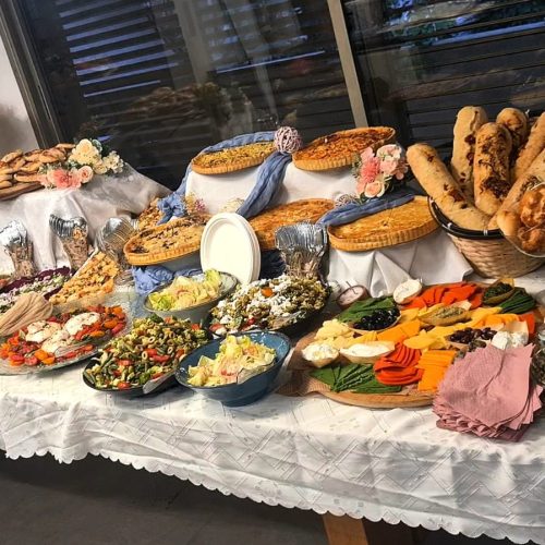 30 סועדים